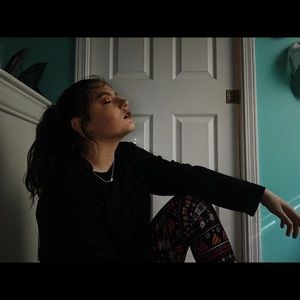 Meet your Posher, Kaylin